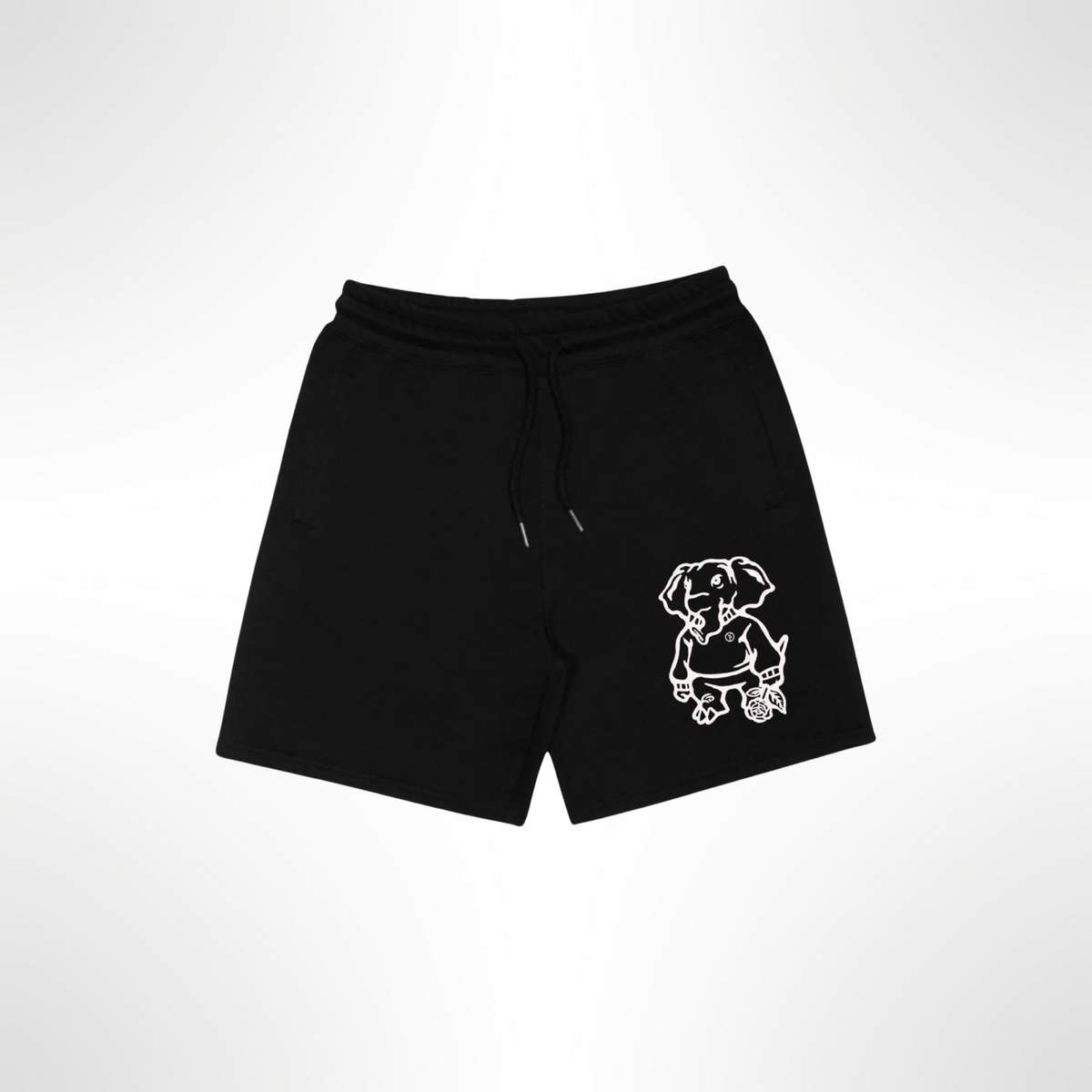 Young Prize Sweat Shorts