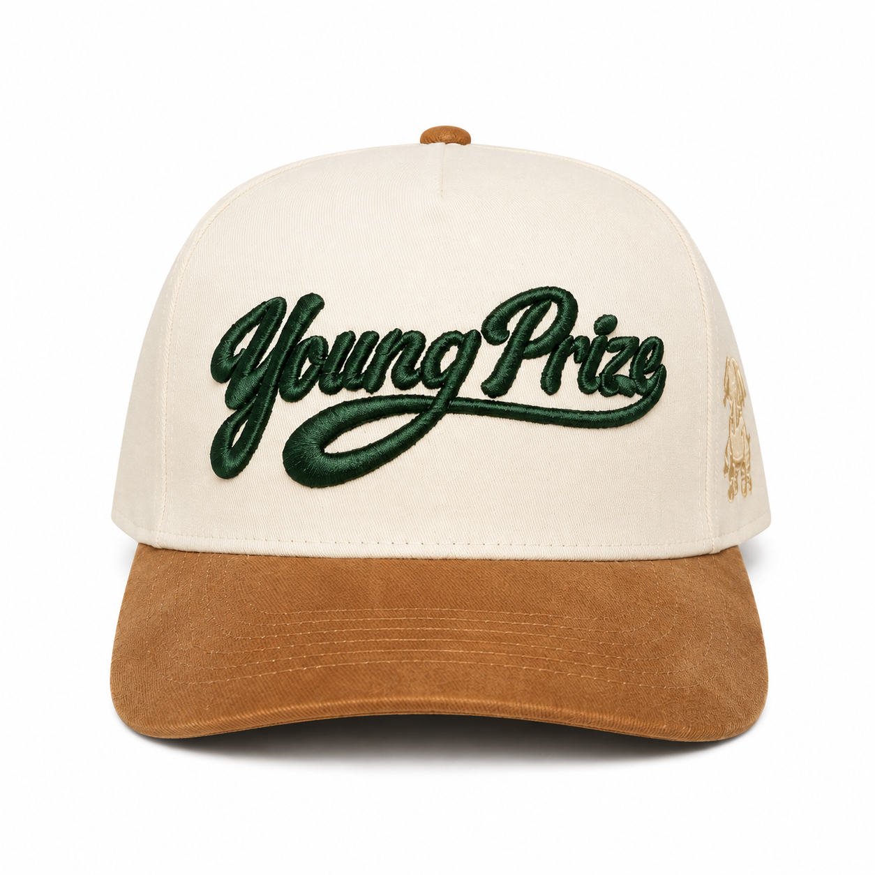 Young Prize SnapBack