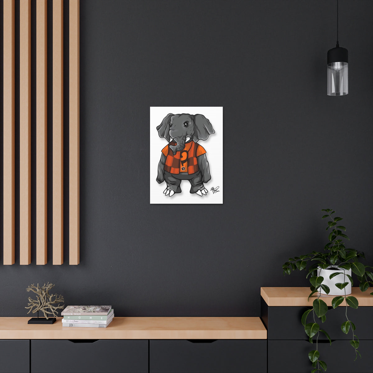 Canvas Fresh Prize V2