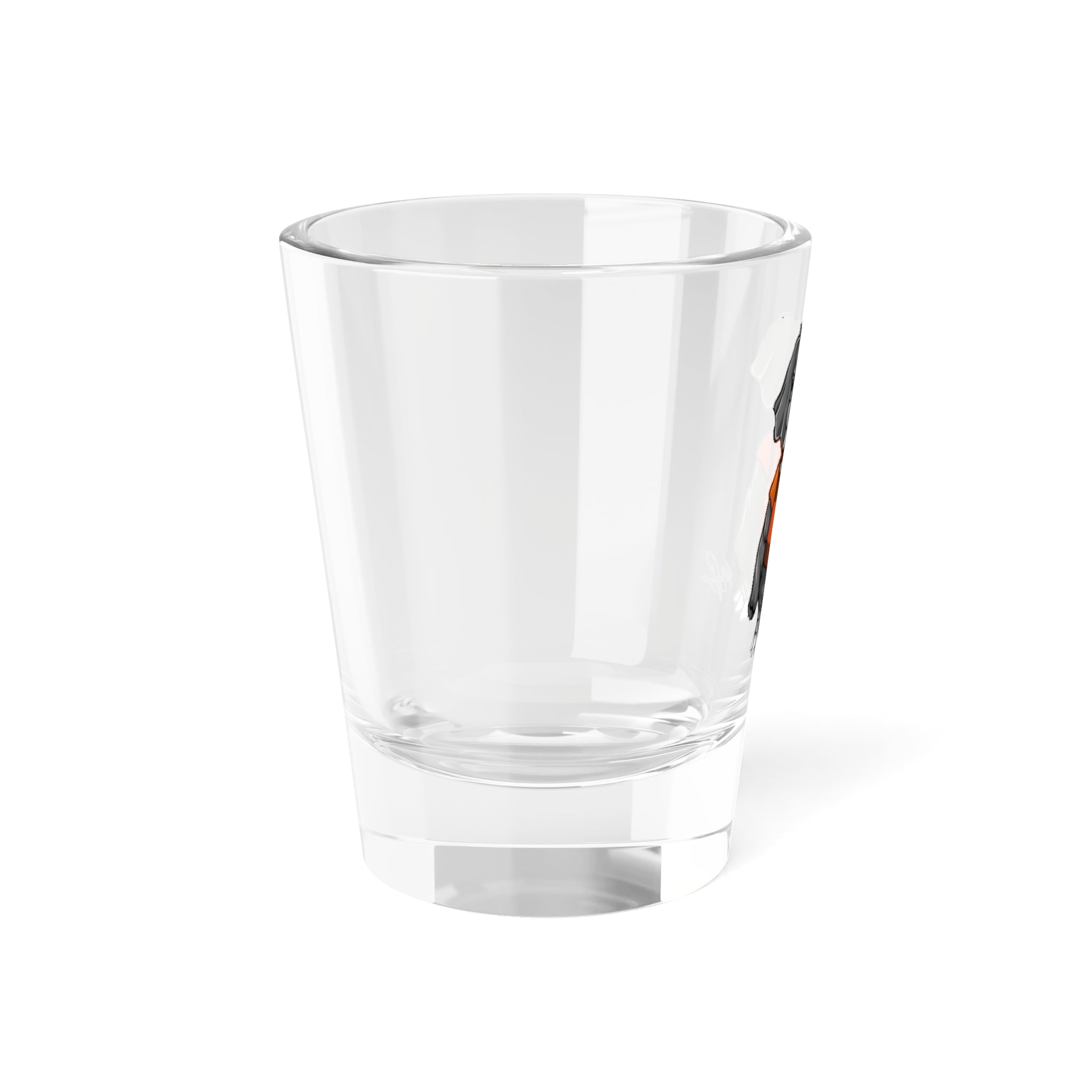 Fresh Prize V2 Shot Glass, 1.5oz