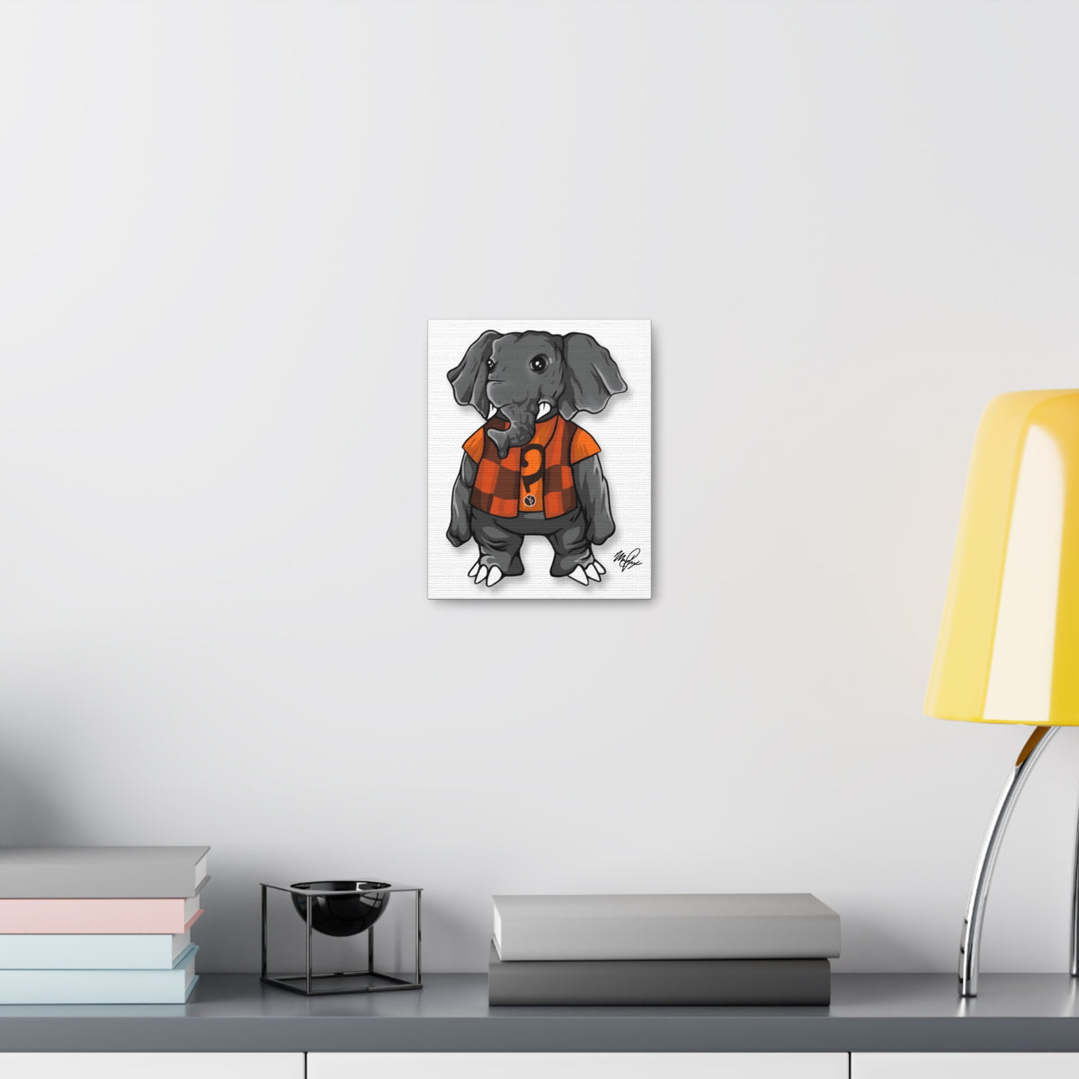 Canvas Fresh Prize V2