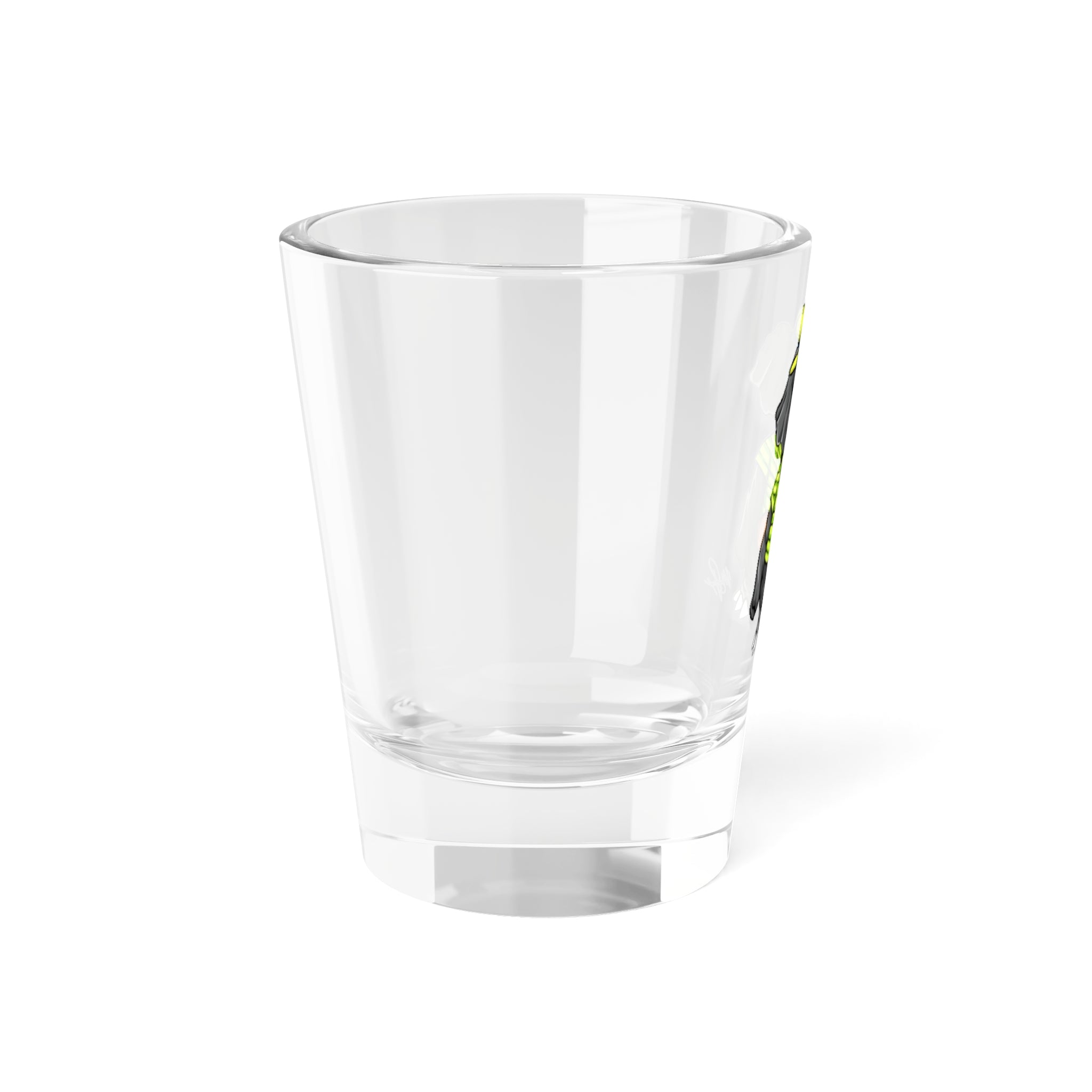 Fresh Prize V1 Shot Glass, 1.5oz