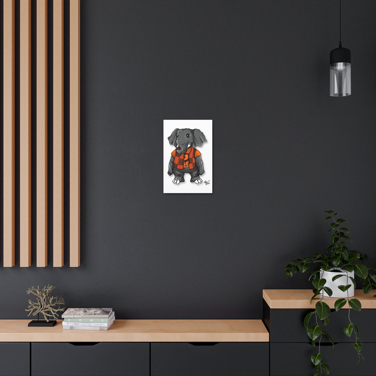 Canvas Fresh Prize V2