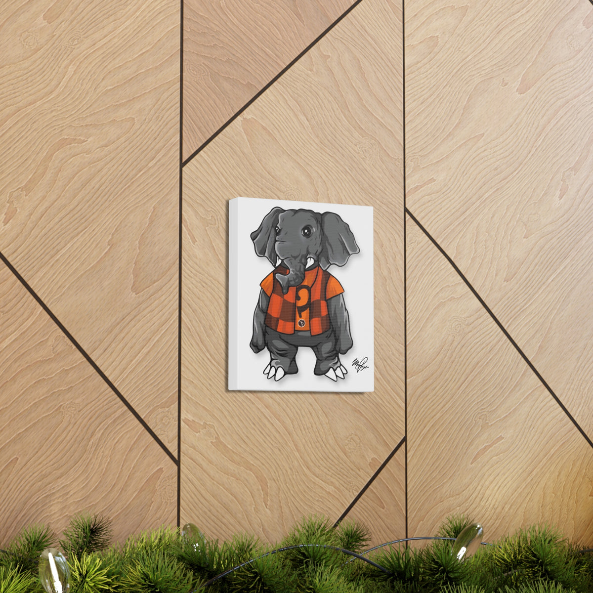 Canvas Fresh Prize V2