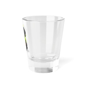 Fresh Prize V1 Shot Glass, 1.5oz