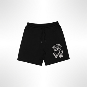 Open image in slideshow, Young Prize Sweat Shorts
