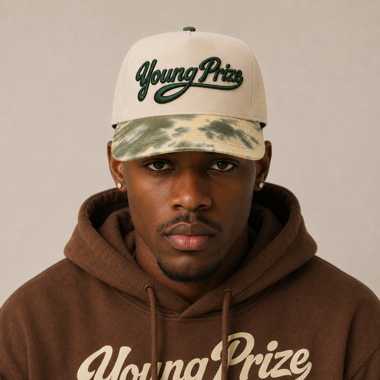 Young Prize SnapBack