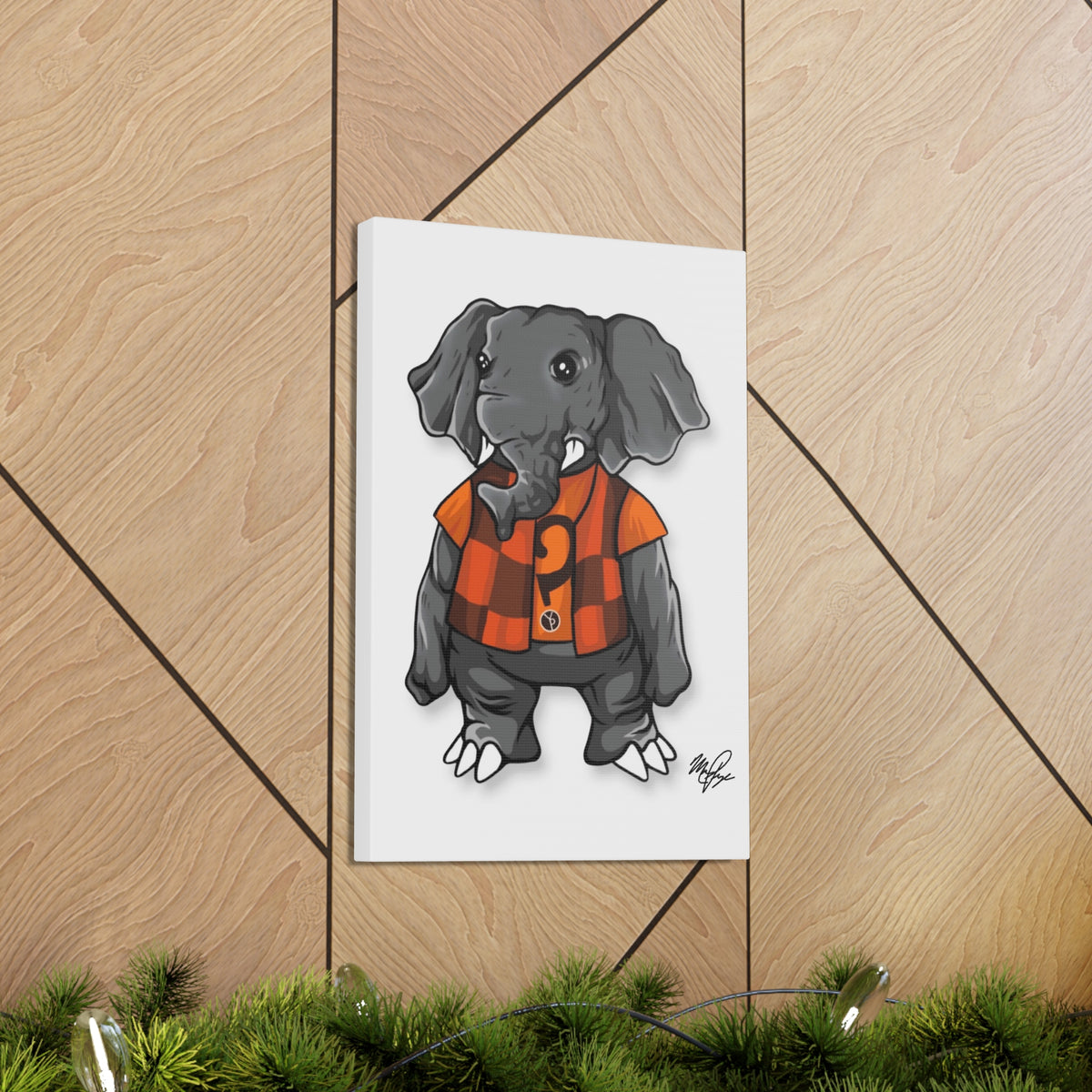 Canvas Fresh Prize V2