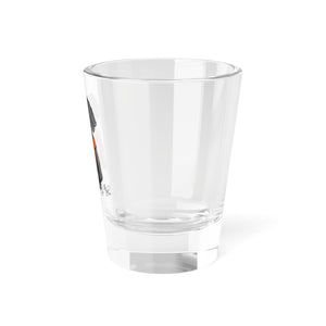 Fresh Prize V2 Shot Glass, 1.5oz