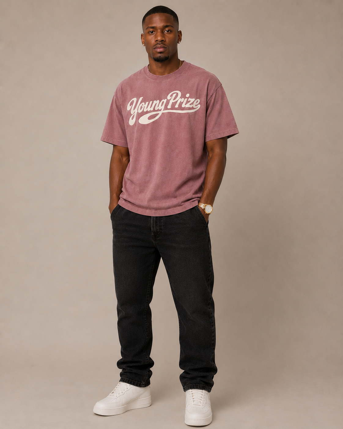 Signature Tee’s
