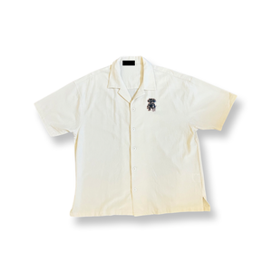 Open image in slideshow, Jahyou Cotton Linen Shirt
