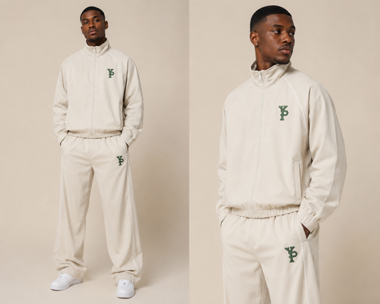 YP Track Set