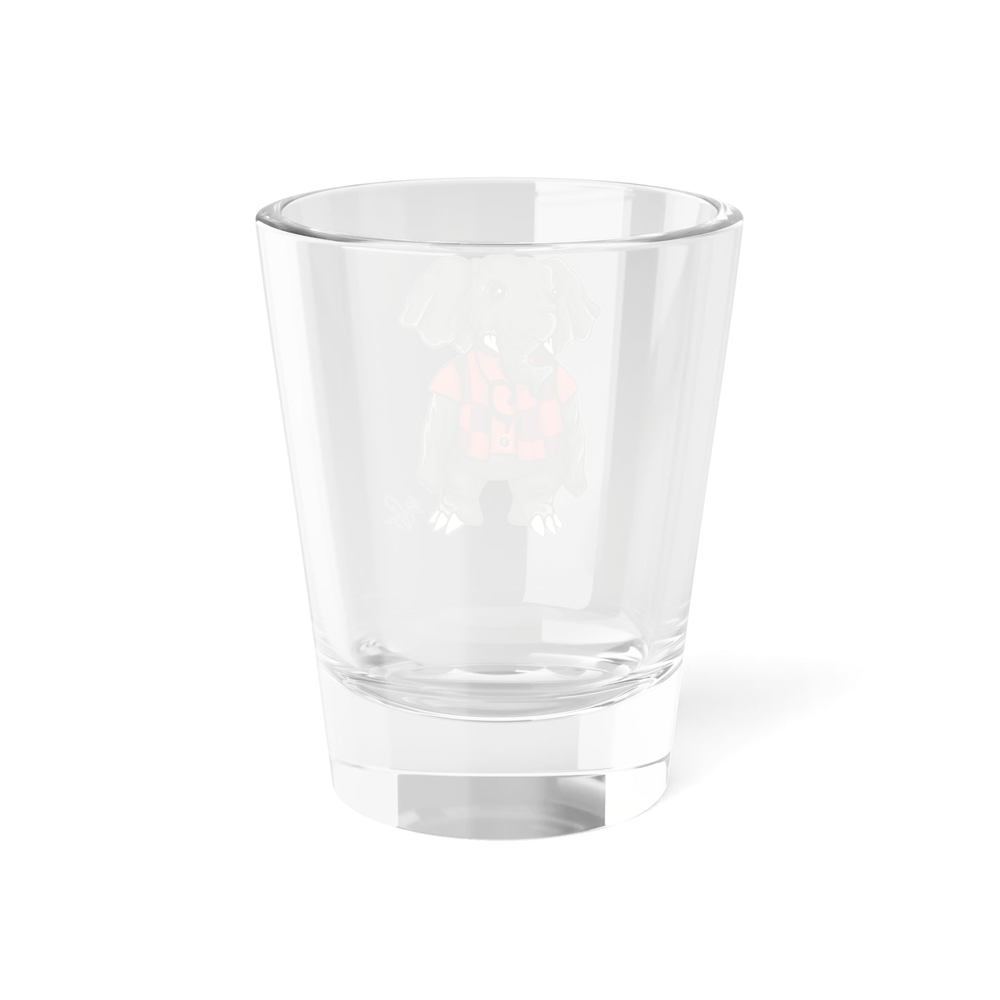 Fresh Prize V2 Shot Glass, 1.5oz