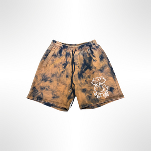 Open image in slideshow, Young Prize Sweat Shorts
