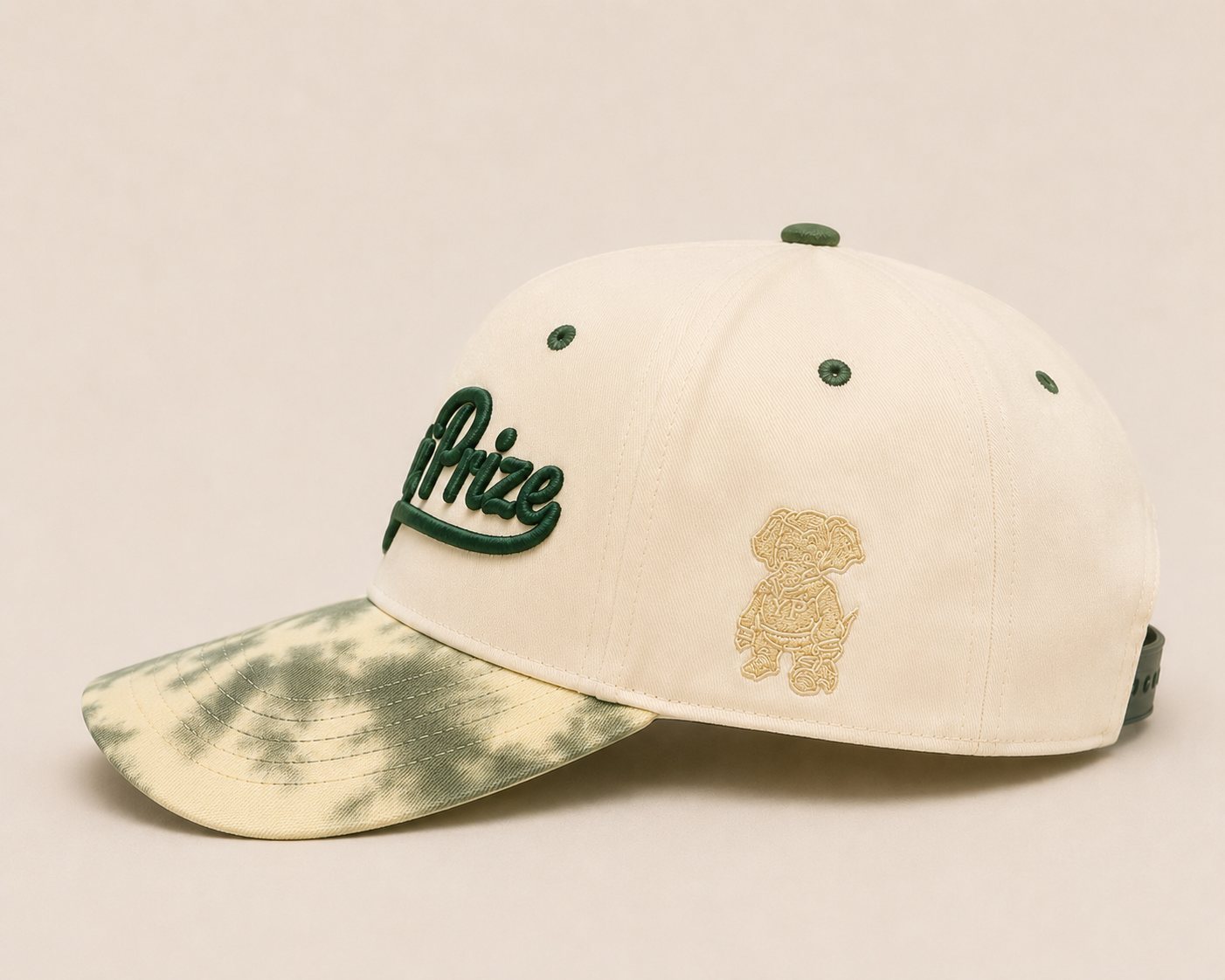 Young Prize SnapBack