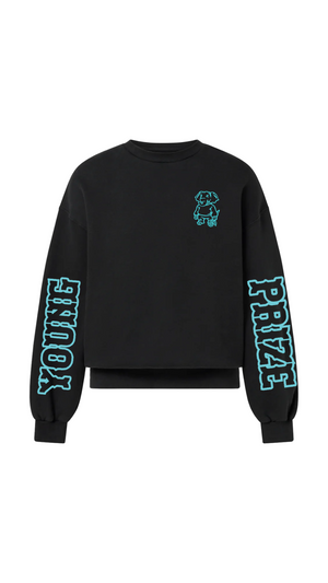 Open image in slideshow, Young Prize Crewneck
