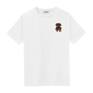 Soft Cotton Tee