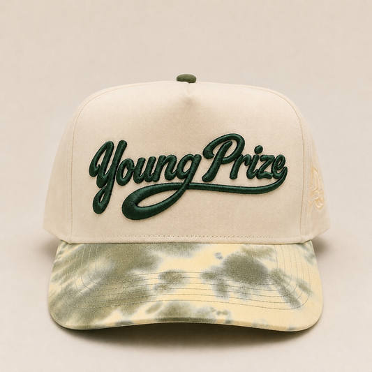 Young Prize SnapBack