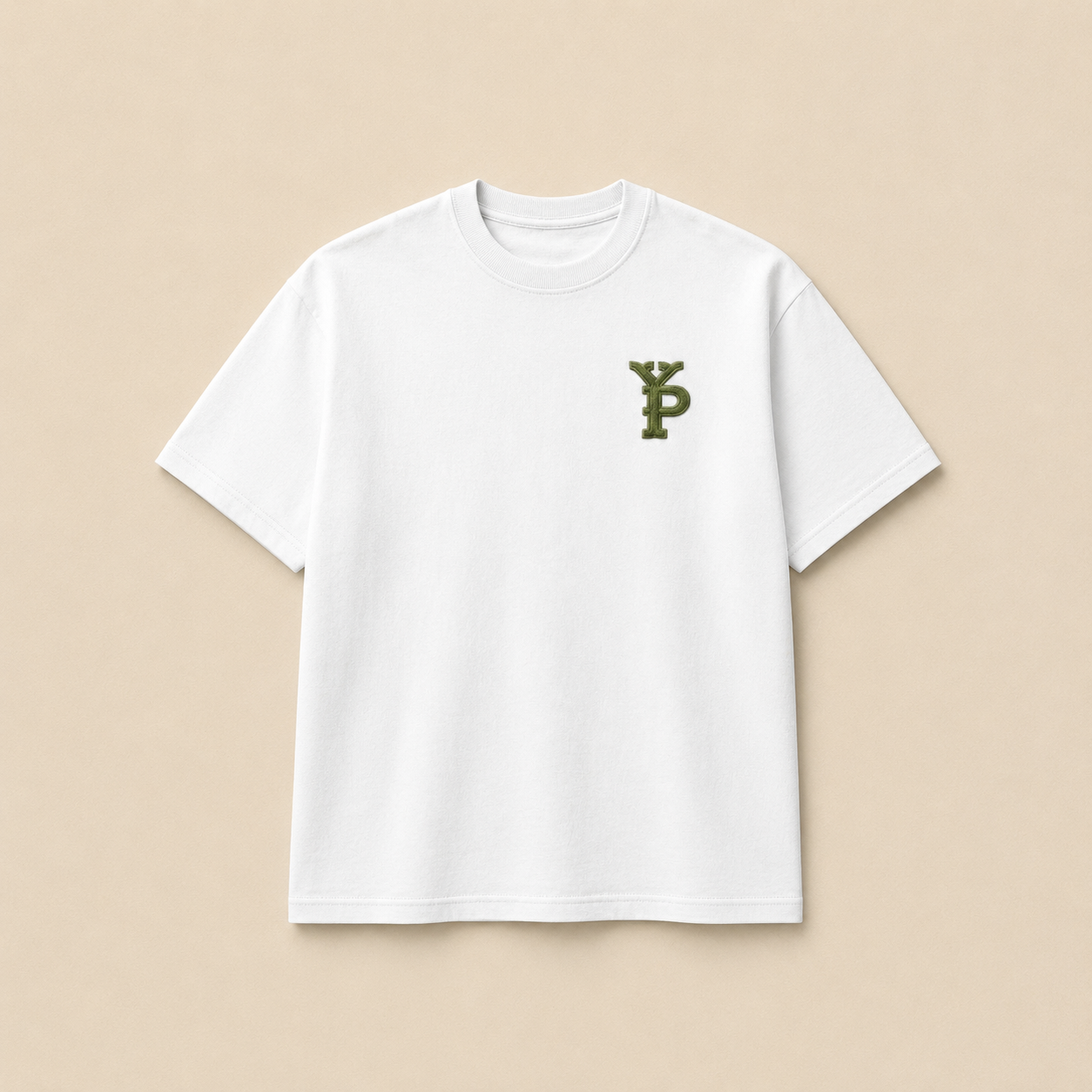 Signature Tee’s