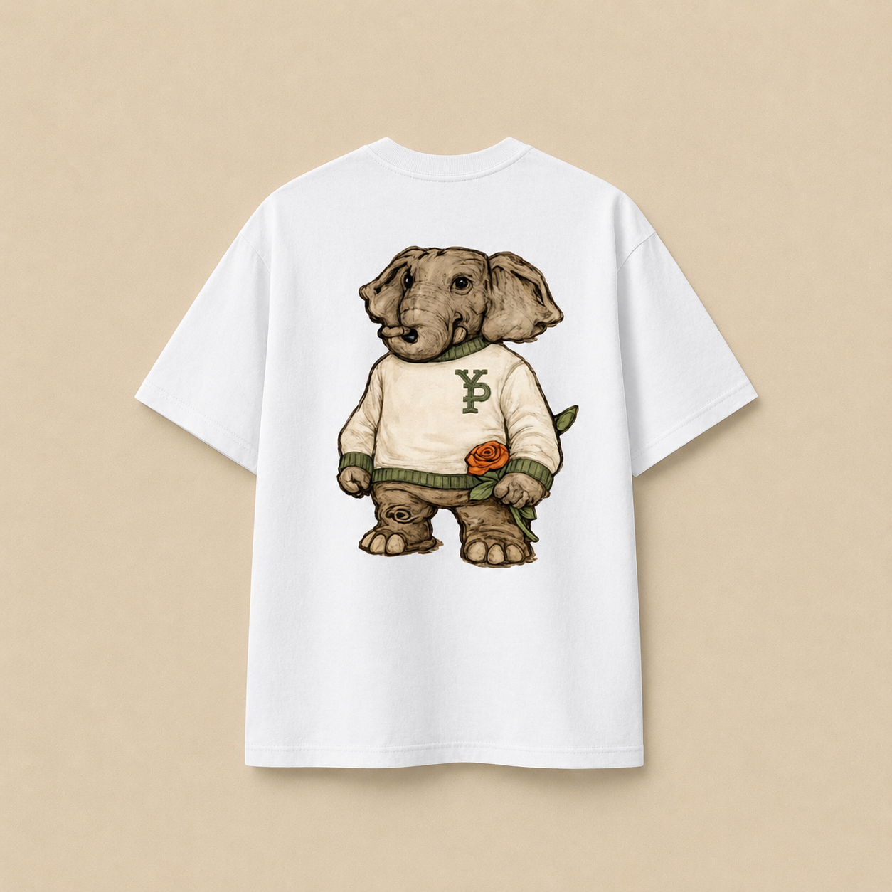 Signature Tee’s