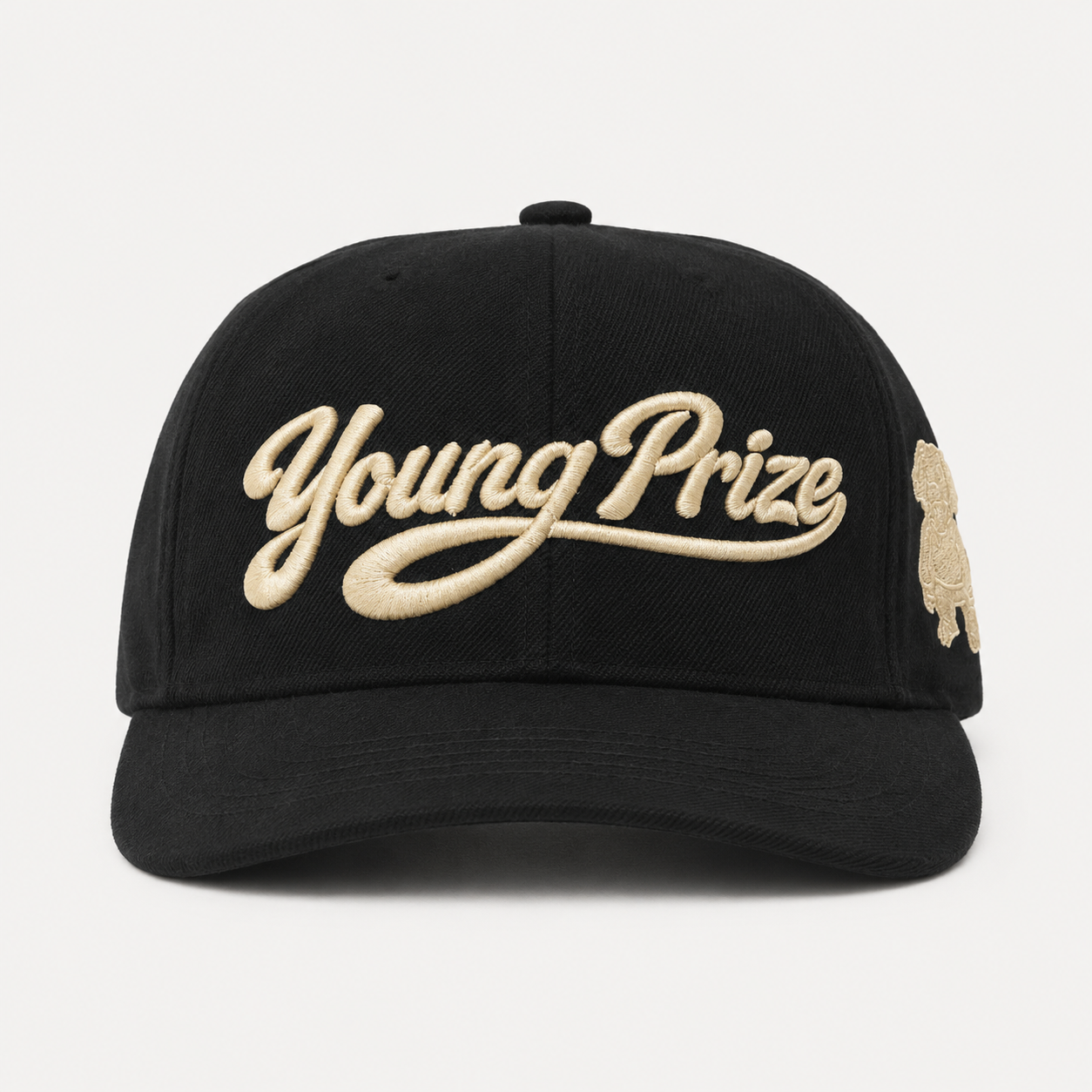 Young Prize SnapBack