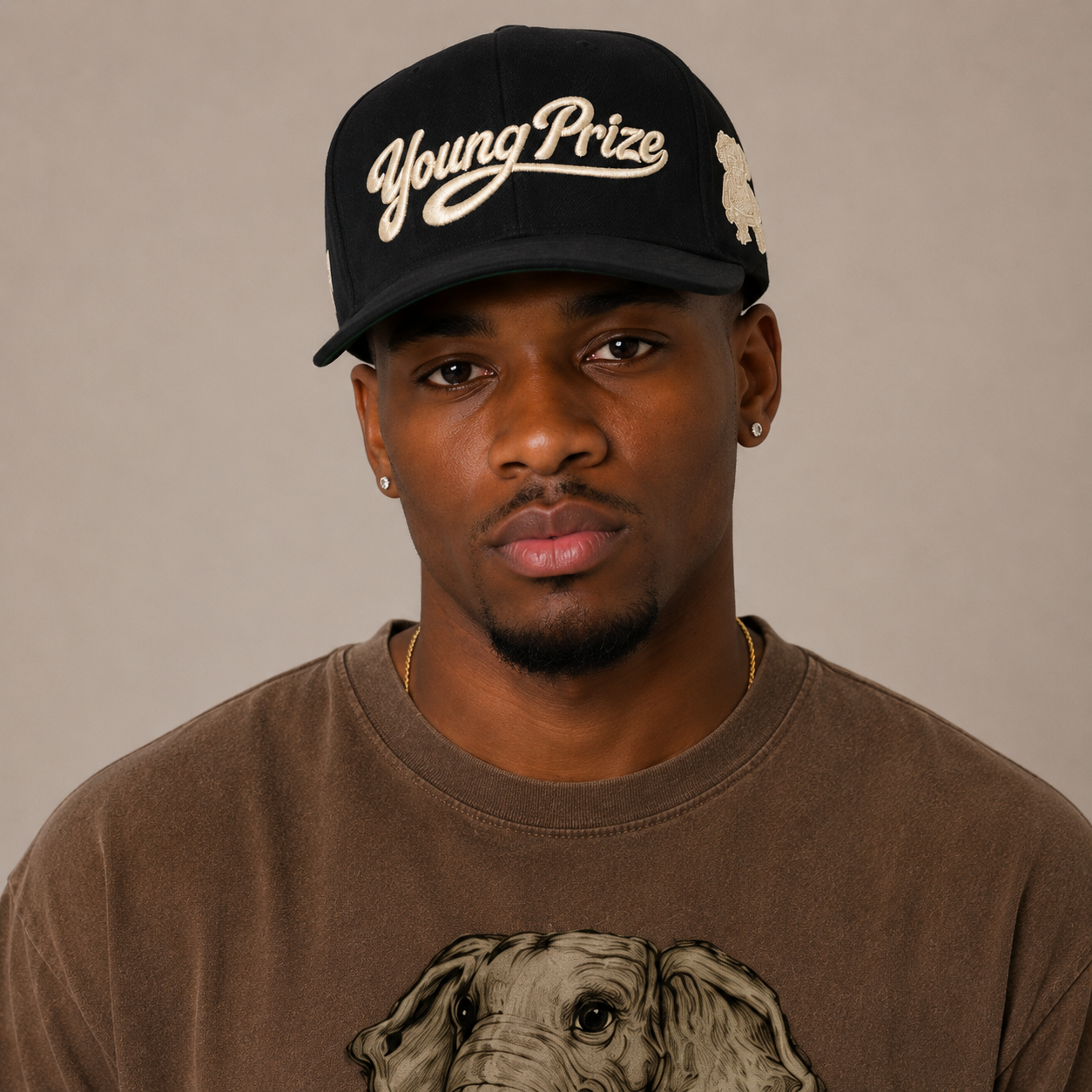 Young Prize SnapBack