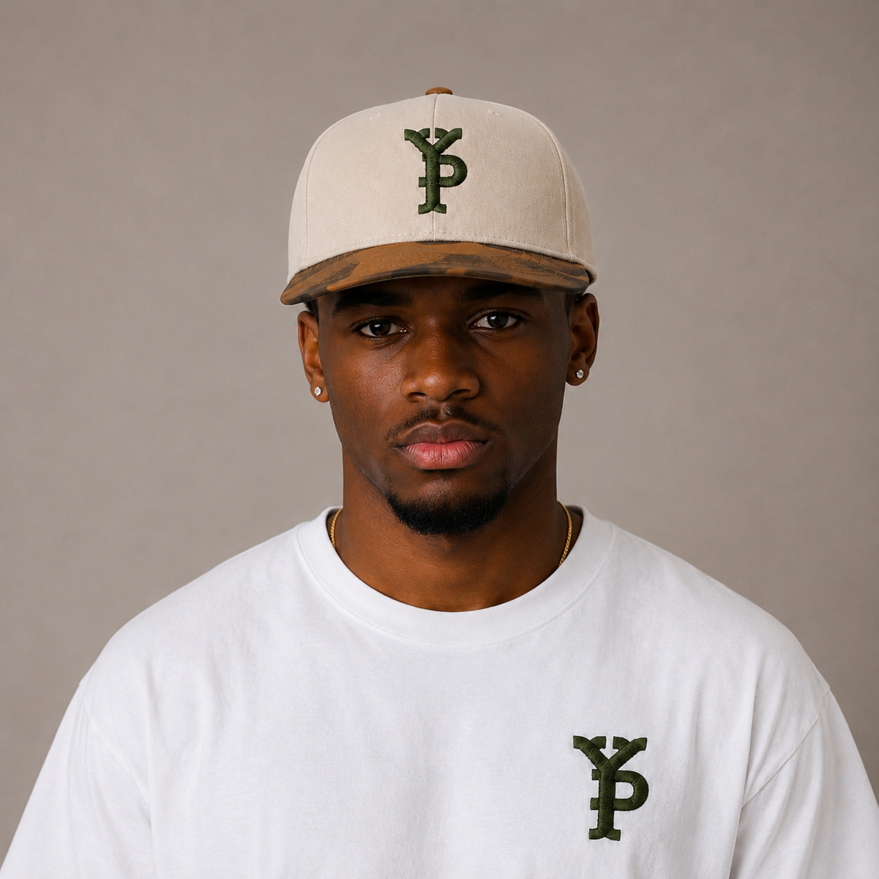 Young Prize SnapBack