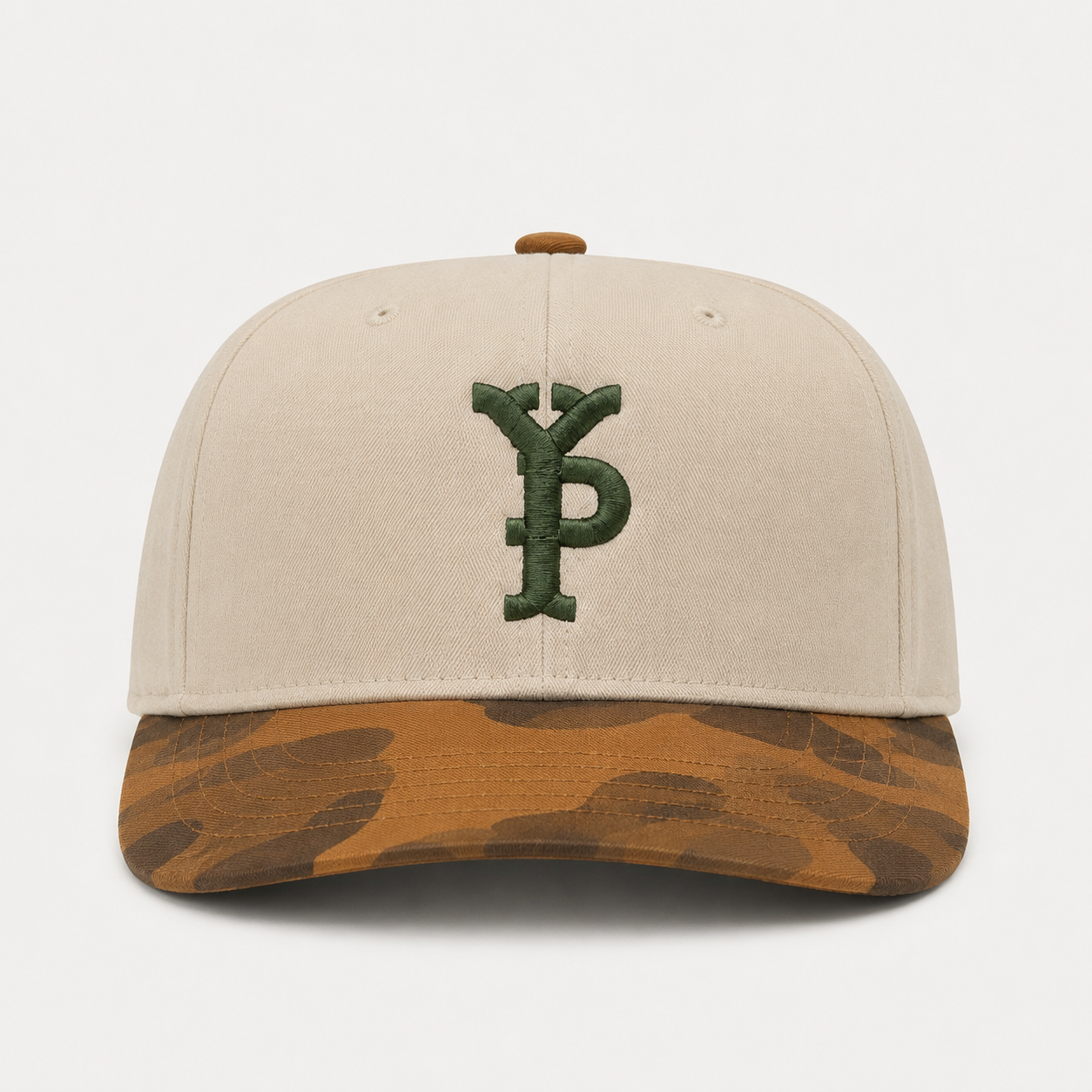 Young Prize SnapBack