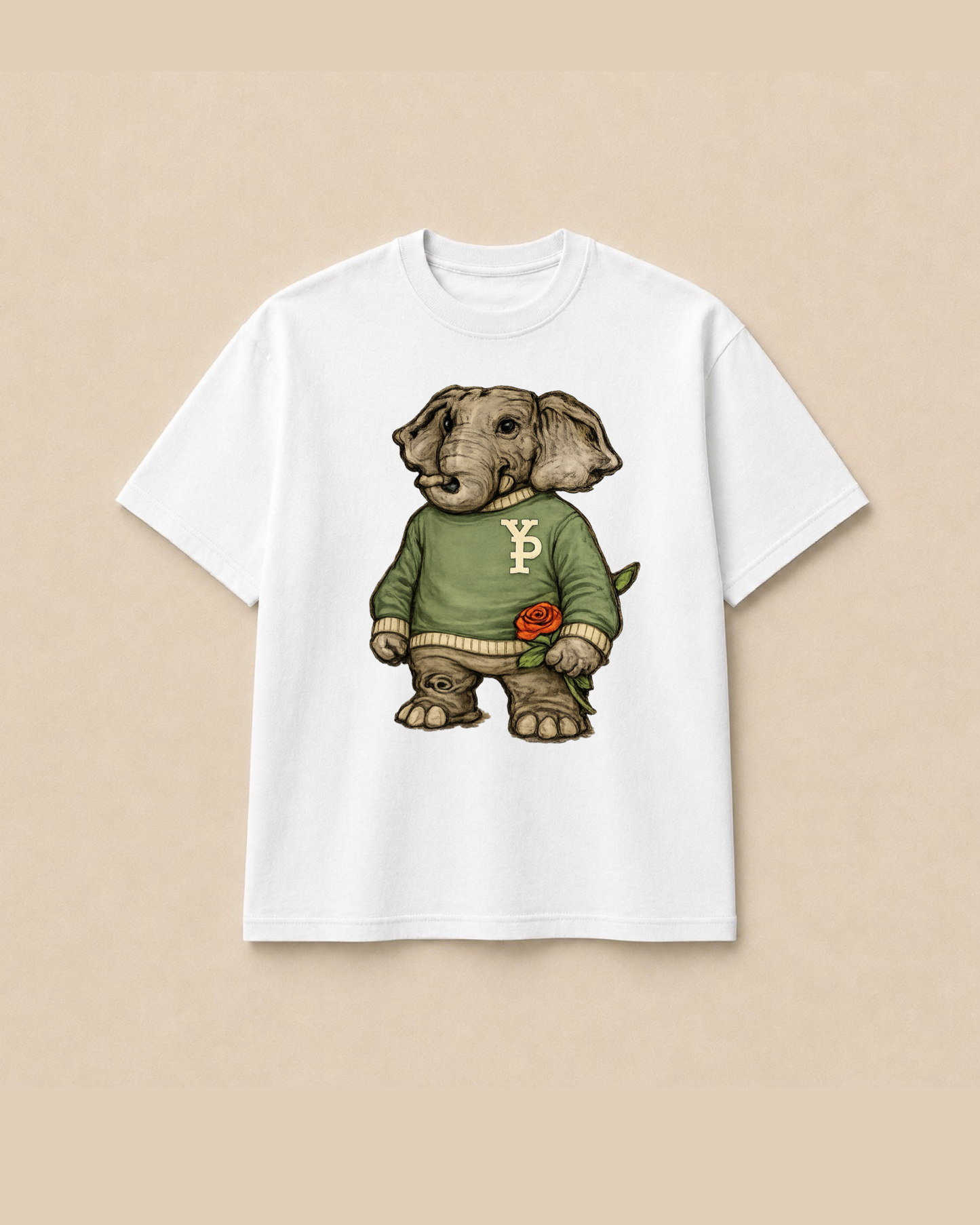 Signature Tee’s