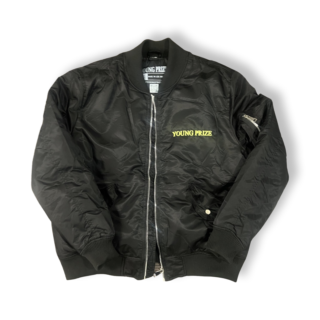 Prize Bomber V1