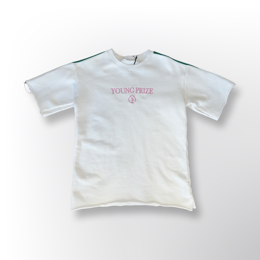 Pink Ocean Top