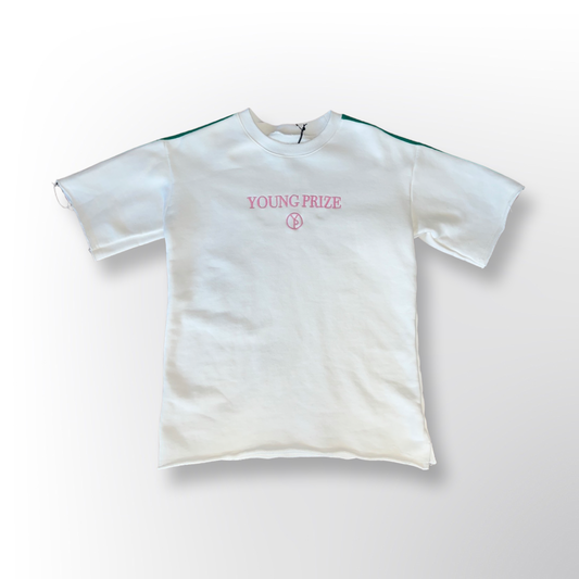 Pink Ocean Top