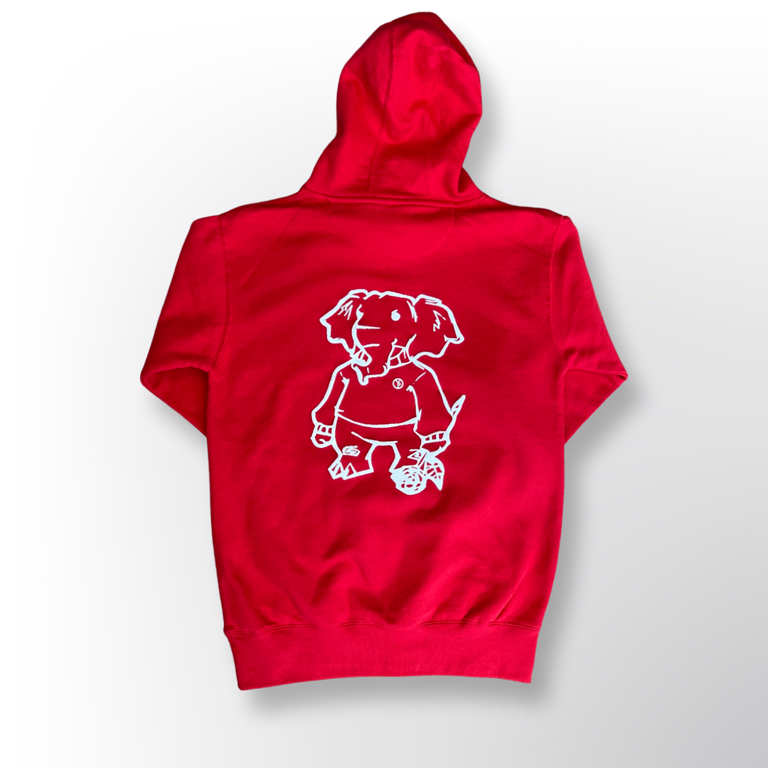 Young Prize Signature Pullover