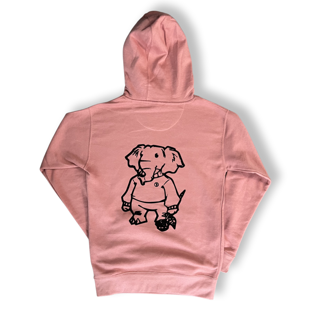Young Prize Signature Pullover