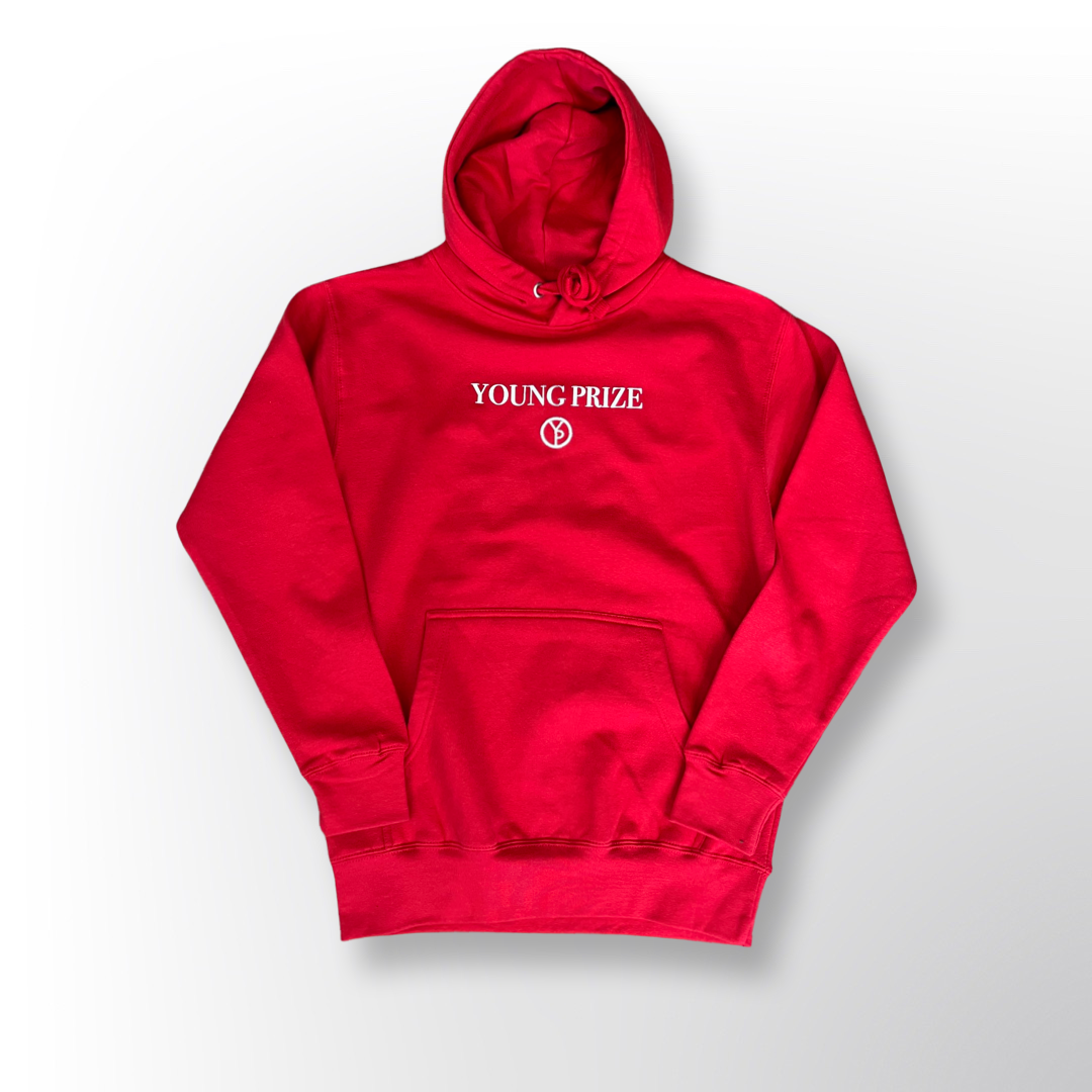 Young Prize Signature Pullover