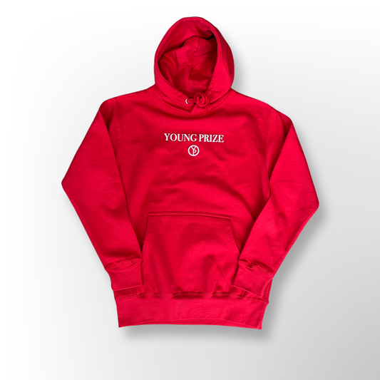 Young Prize Signature Pullover