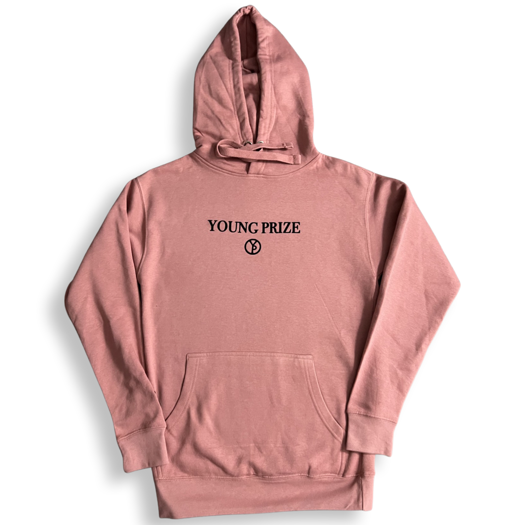 Young Prize Signature Pullover