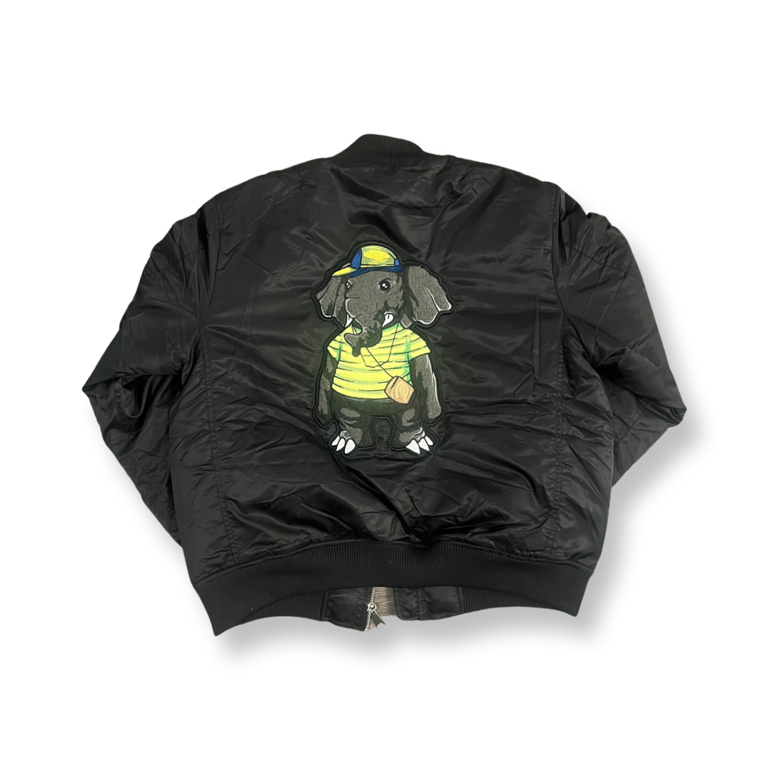 Prize Bomber V1